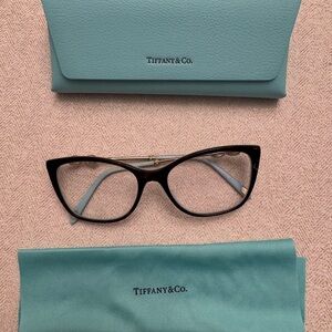 Tiffany Glasses